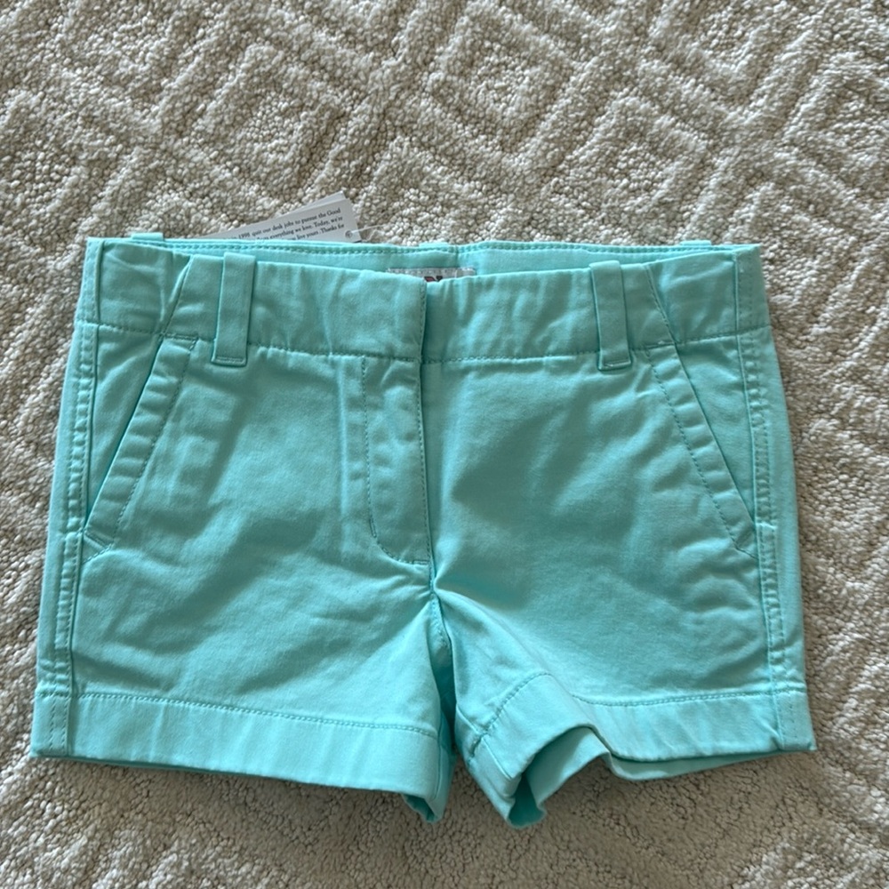 Everyday short